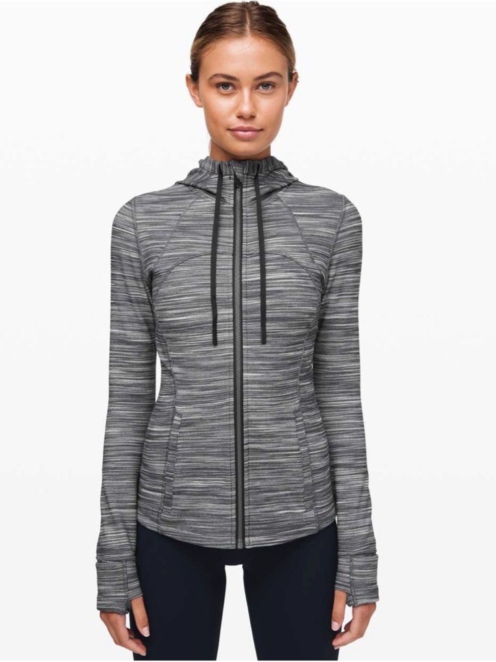 Lululemon Hooded Define Jacket *Nulu